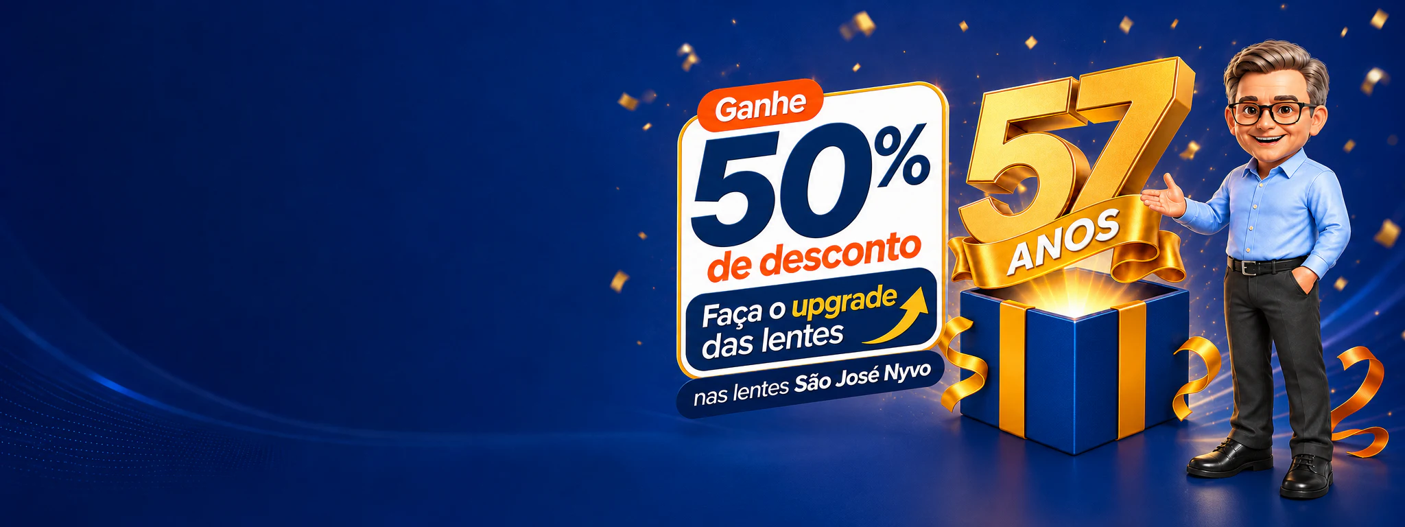 Ótica São José